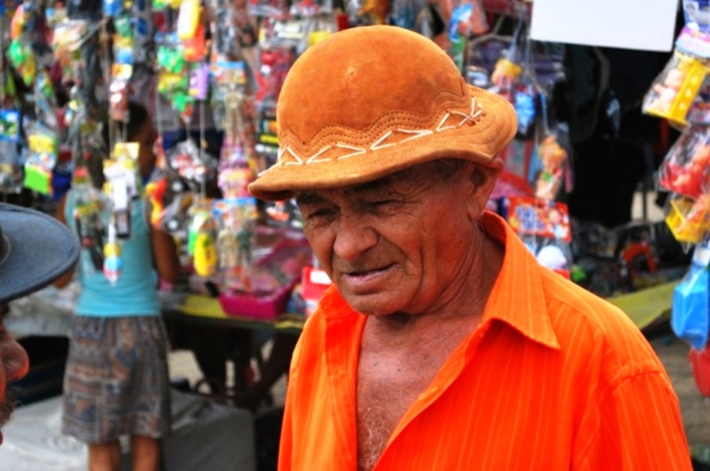 Canindé do São Francisco (SE) Feira é atração turística O que é notícia em Sergipe Canindé do São Francisco (SE) Feira é atração turística O que é notícia em Sergipe
